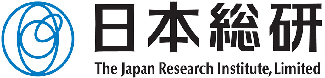 日本総研 ロゴ