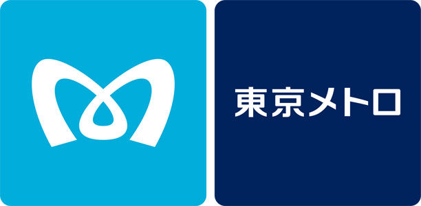 東京メトロ ロゴ